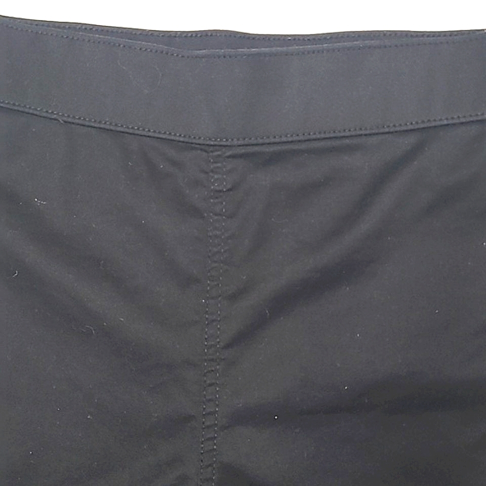 NY & Co Pull On Legging Ankle Pants High Waist Rise Back Pockets Skinny Slim Leg - Picture 7 of 17